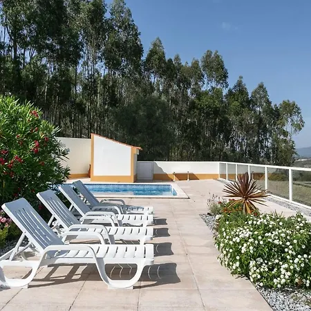 Casa Amarela - Countryside By Lovelystay 펜션 *