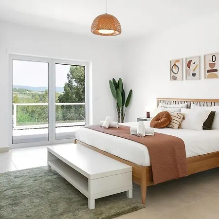 펜션 Casa Amarela - Countryside By Lovelystay