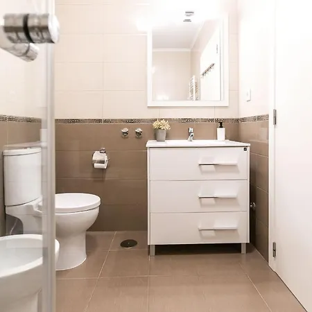 Holiday home Casa Amarela - Countryside By Lovelystay *