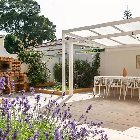 펜션 Casa Amarela - Countryside By Lovelystay *
