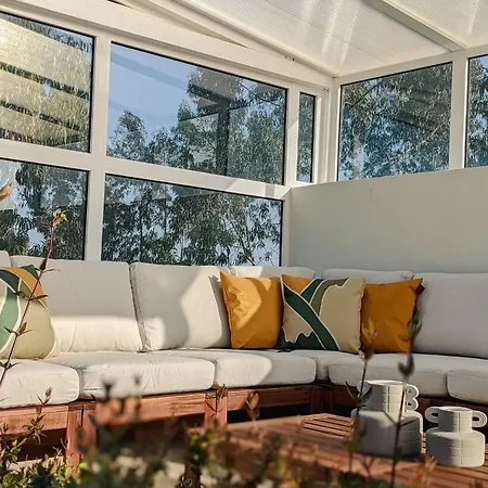 Casa Amarela - Countryside By Lovelystay Holiday home Alcobaca