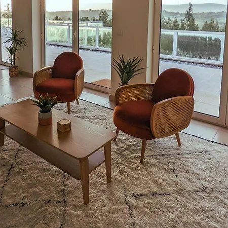 Holiday home Casa Amarela - Countryside By Lovelystay