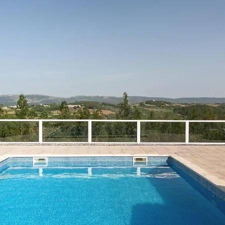 Holiday home Casa Amarela - Countryside By Lovelystay Alcobaca