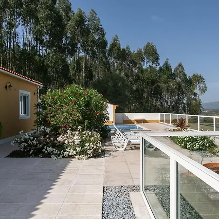 Casa Amarela - Countryside By Lovelystay 펜션