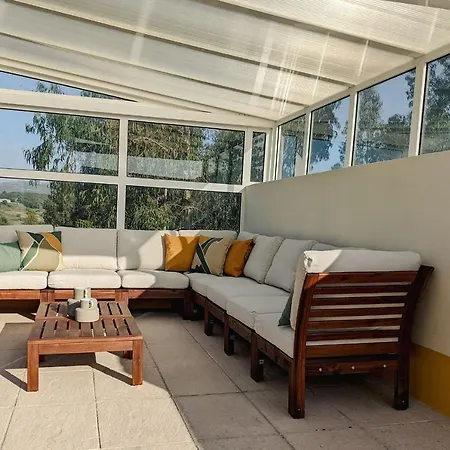 Casa Amarela - Countryside By Lovelystay Holiday home Alcobaca