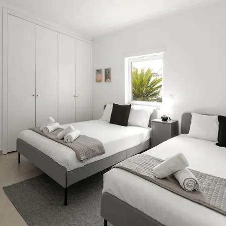 Casa Amarela - Countryside By Lovelystay * Alcobaca