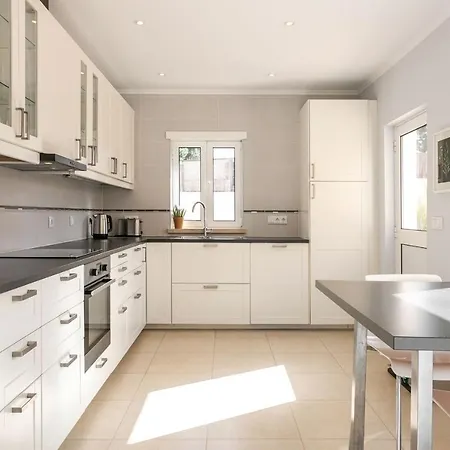 Casa Amarela - Countryside By Lovelystay Holiday home