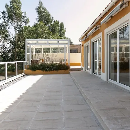 Casa Amarela - Countryside By Lovelystay 펜션 *