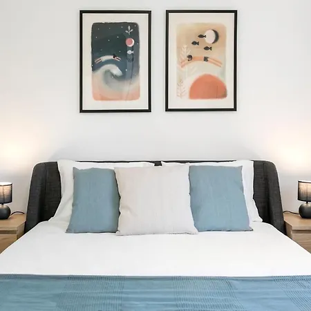 Holiday home Casa Amarela - Countryside By Lovelystay Alcobaca