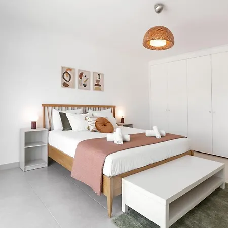 펜션 Casa Amarela - Countryside By Lovelystay *