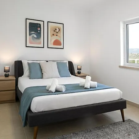Holiday home Casa Amarela - Countryside By Lovelystay