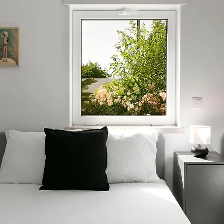 펜션 Casa Amarela - Countryside By Lovelystay