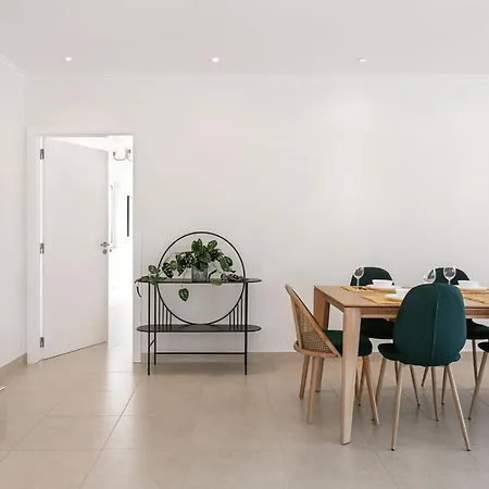 Holiday home Casa Amarela - Countryside By Lovelystay Alcobaca