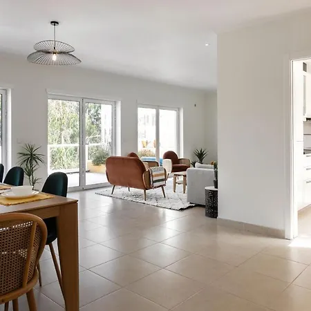 Holiday home Casa Amarela - Countryside By Lovelystay