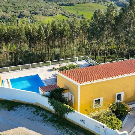 Holiday home Casa Amarela - Countryside By Lovelystay *