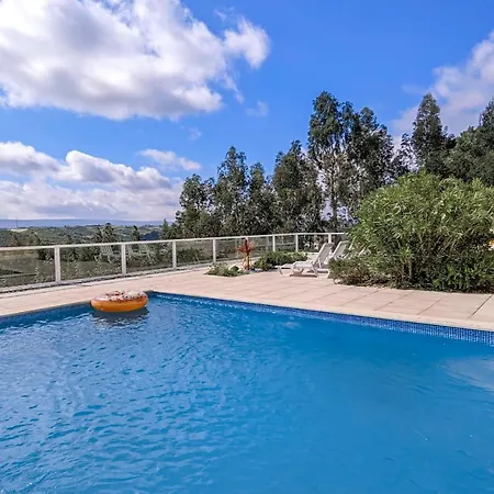 Casa Amarela - Countryside By Lovelystay 펜션 *