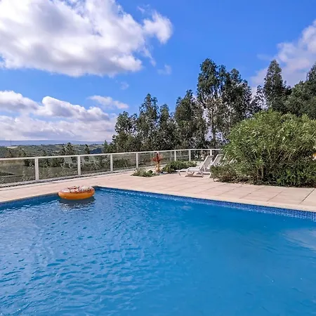 Casa Amarela - Countryside By Lovelystay Holiday home *